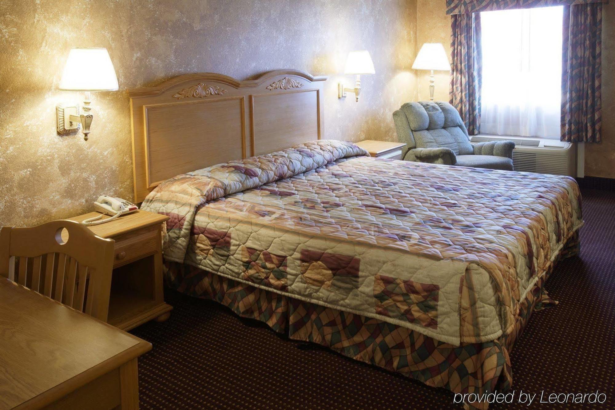 Sweet Dream Inn Ferry Pass Rum bild