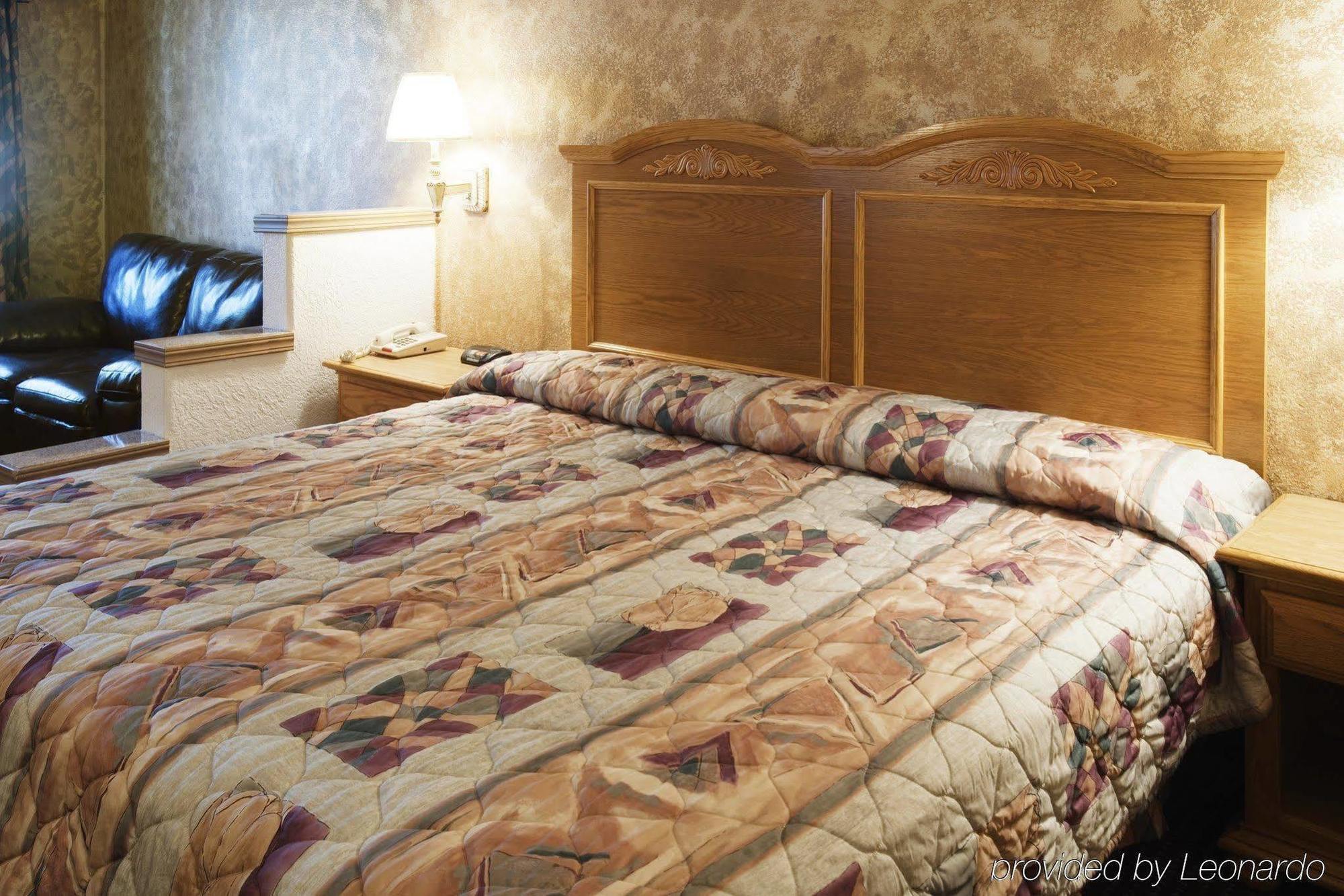 Sweet Dream Inn Ferry Pass Rum bild