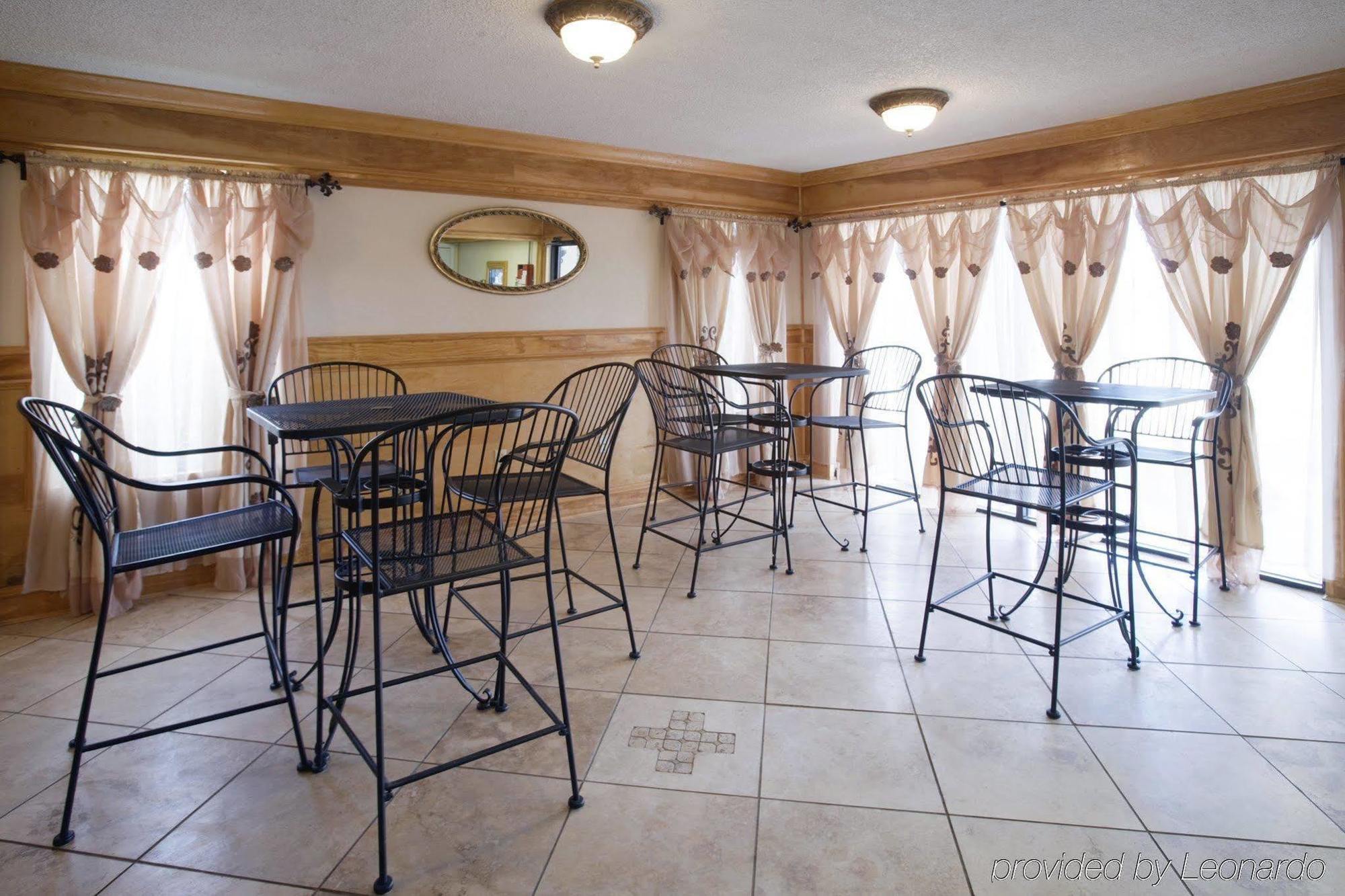 Sweet Dream Inn Ferry Pass Restaurang bild